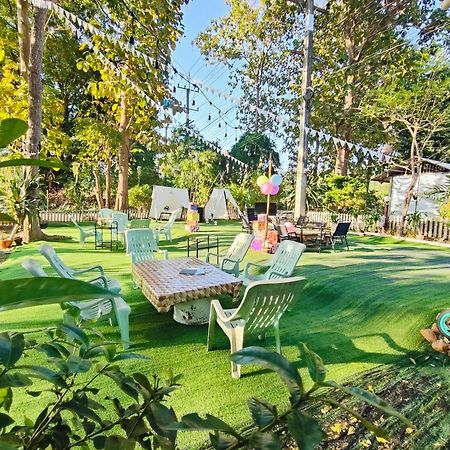 Ban Huai Maenam Noi Star View Gardenヴィラ エクステリア 写真