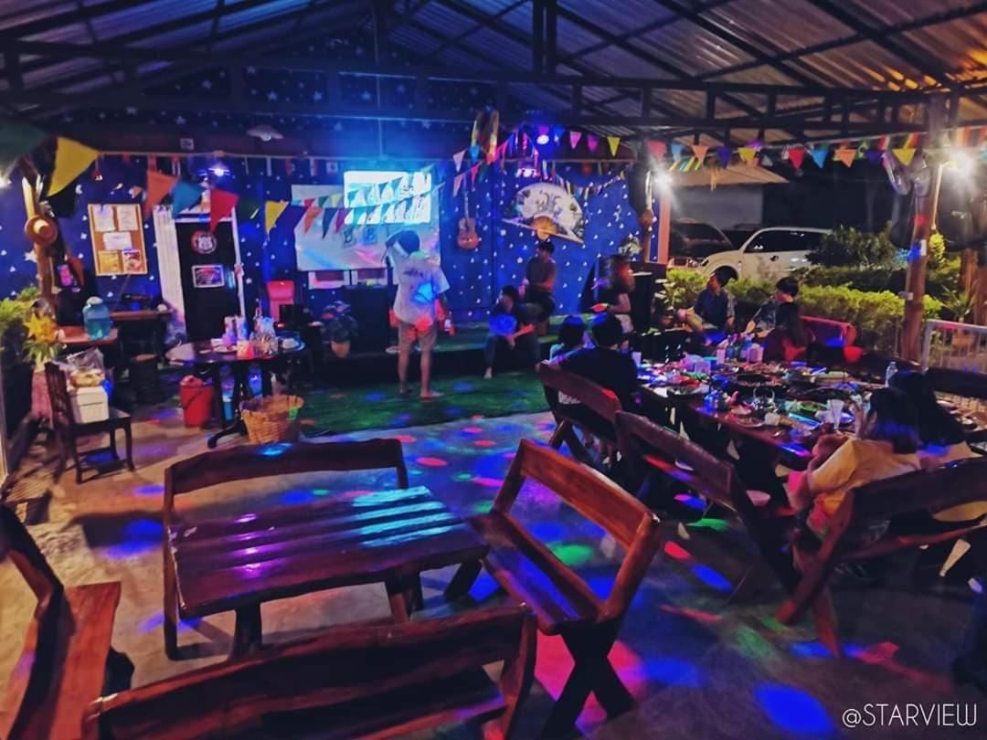 Ban Huai Maenam Noi Star View Gardenヴィラ エクステリア 写真