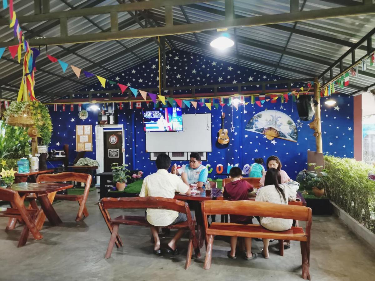Ban Huai Maenam Noi Star View Gardenヴィラ エクステリア 写真
