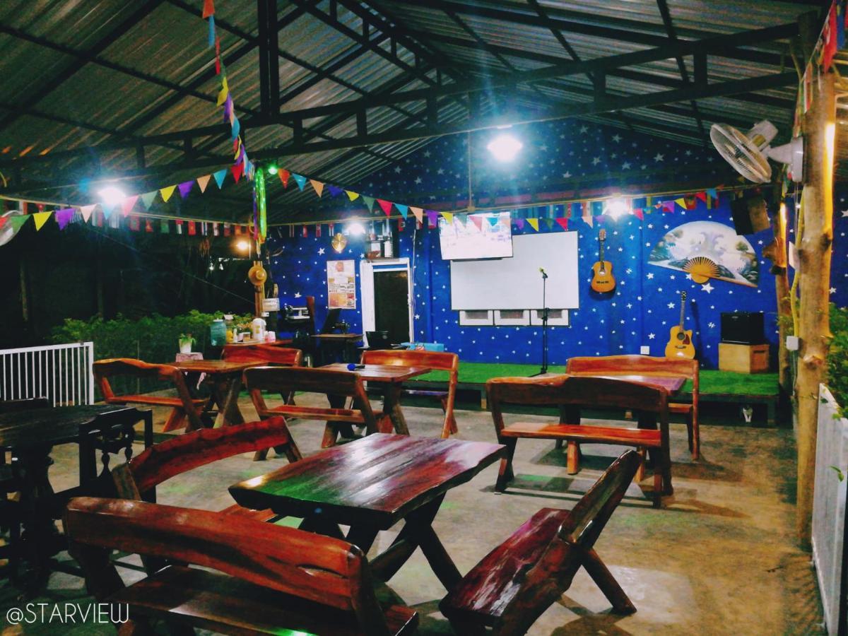 Ban Huai Maenam Noi Star View Gardenヴィラ エクステリア 写真