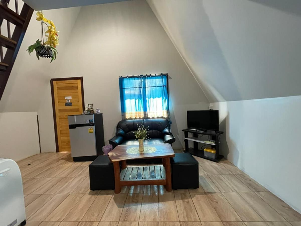 Ban Huai Maenam Noi Star View Gardenヴィラ エクステリア 写真