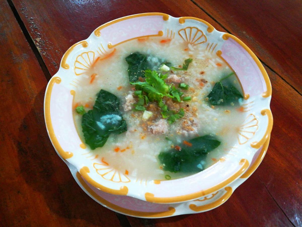 Ban Huai Maenam Noi Star View Gardenヴィラ エクステリア 写真