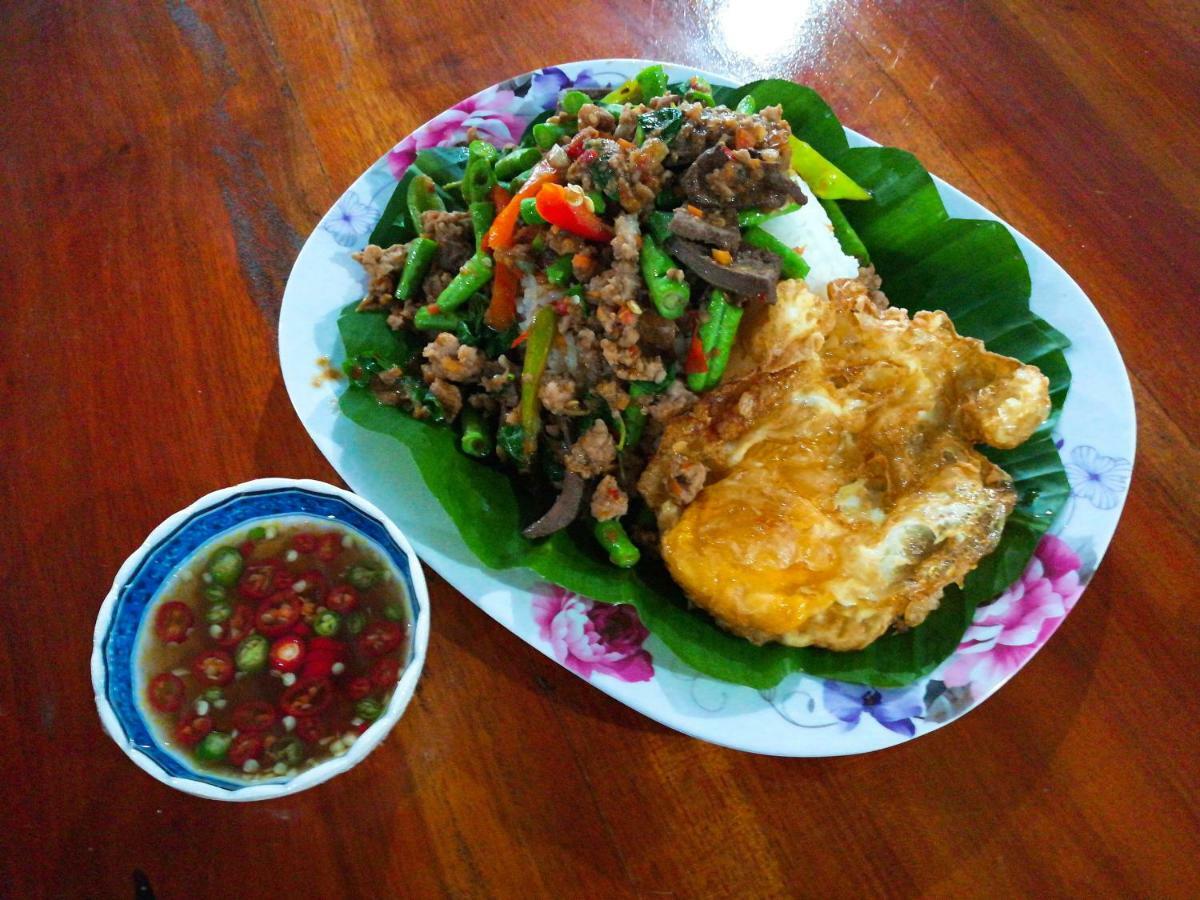 Ban Huai Maenam Noi Star View Gardenヴィラ エクステリア 写真