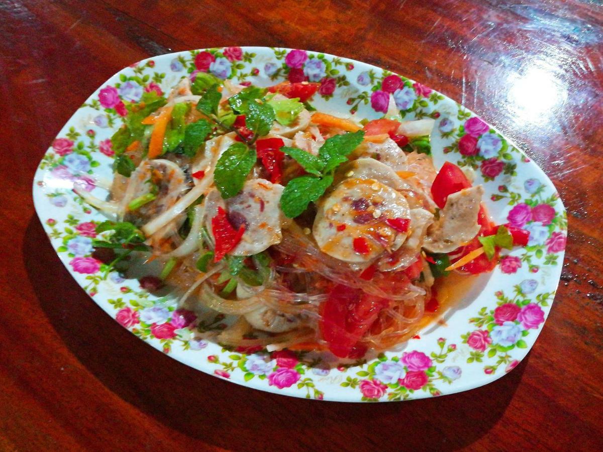 Ban Huai Maenam Noi Star View Gardenヴィラ エクステリア 写真